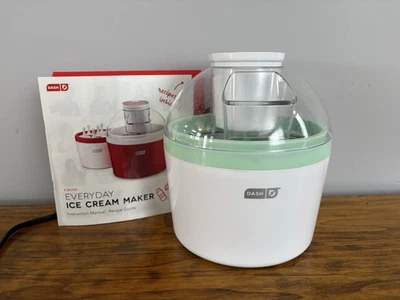 DASH 日常冰淇淋机 DIC700AQ — 第 1/2 张图片