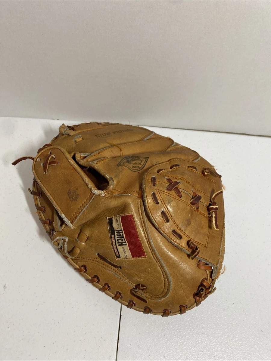 Hutch Baseball Softball Gloves & Mitts for sale - eBay