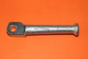 TRIUMPH T120 TR6 PEDAL KICKSTART 1963 EN 57-1272 HECHO EN EL REINO UNIDO - Imagen 1 de 1