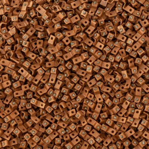 1000 Stück - Steren Erdungslasche - robuste hochfeste Klebe-Erdungsklemmen - Bild 1 von 2