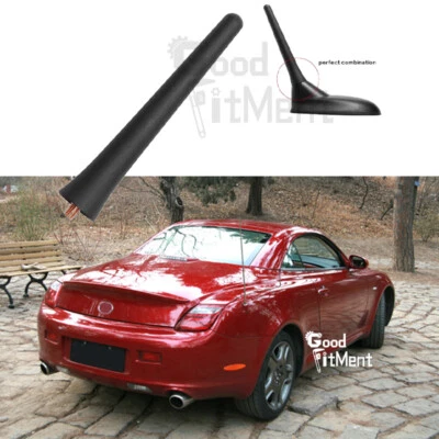 For Lexus SC300 SC400 SC430 Car 8" Radio Aerial Antenna AM/FM Signal Reception - Image 1 of 4