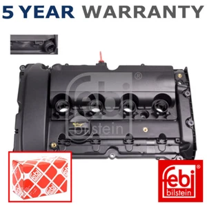 Febi Rocker Box Cover Fits Peugeot RCZ 207 308 3008 Citroen DS3 1.6 - Picture 1 of 2