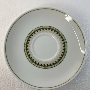 NORITAKE China 6226 Hermitage Saucer 6” Japan Replacement Saucer Only - Picture 1 of 4