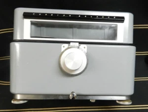 Vintage Torsion Waage DRX A, Clifton NJ Pharmacy Lab Scientific USA 120g - Bild 1 von 10