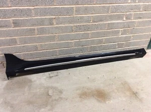 Kia Pro Ceed GT 2023 Fahrerseite Schweller 87754J7700 34232 - Bild 1 von 12