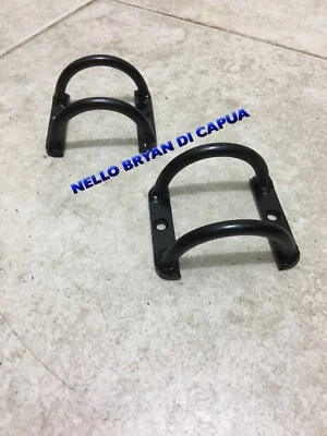 PROTEZIONE FRECCE LATERALI PANDA 4x4/4x2 Dall 83 Al 2004 - Imagen 1 de 2