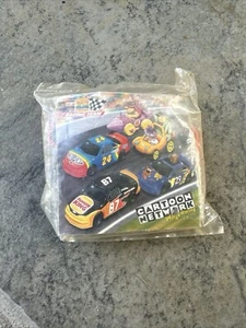 Burger King Racing Team Wacky Cartoon Network Jeff Gordon Dupont 24 - Picture 1 of 2