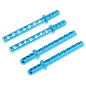 Karosseriehalter Body Post Set für 1:8 HSP RC Auto Crawler - Bild 1 von 6