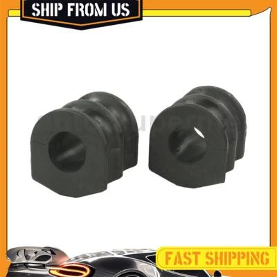 Kit de buje de barra estabilizadora trasera al cuadro Mevotech 1x para Nissan Armada 2005-2015 Foto 1 de 3