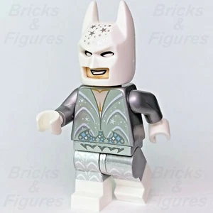 The LEGO® Movie 2 Bachelor Batman Minifigure DC Super Heroes 70838 tlm192 New - Picture 1 of 3