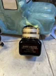 NEW Estee Lauder Advanced Night Repair Eye Supercharged Complex 0.5oz NWOB - Picture 1 of 2