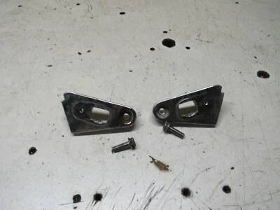 Kawasaki Vulcan VN750 VN750A 1998 faros orejas Foto 1 de 4