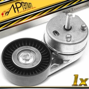 Belt Tensioner with Pulley for Land Rover Discovery Range Rover Sport LR035546 - Picture 1 of 8