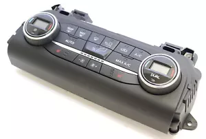 Ford Focus IV MK4 DEH Stufenheck JX7T-18C612-CC Klimabedienteil Klimaregler - Picture 1 of 6