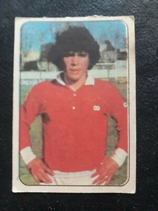 FIGURINA DIEGO ARMANDO MARADONA 1979. - Foto 1 di 2