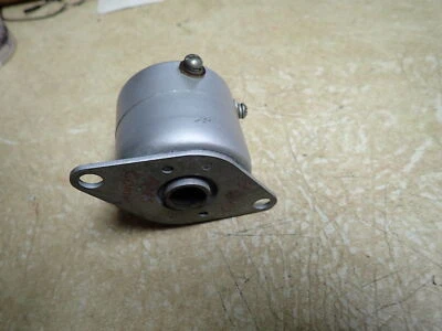 Solenoide Overdrive Studebaker 6v 196198 DR 1569 1939-40 Commander President CE Foto 1 de 3