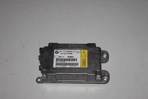 OEM 2004 BMW 5 Series E60 525i 530i 545i Center Vehicle Sensor Control Module - Picture 1 of 7
