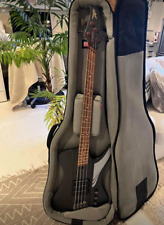 DINGWALL DROC 4 string Bass - Mint for sale