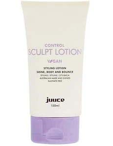 Juuce Control SCULPT LOTION Styling Lotion 150ml - Picture 1 of 1