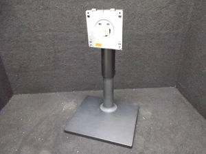 Samsung Monitor-Fuß / LCD Écran Base Position, P/N BN696-24561C-Z. #IK-461 - Imagen 1 de 5