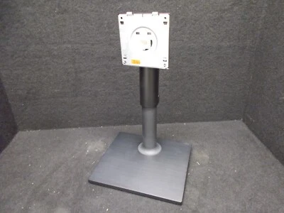 Samsung Monitor-Fuß / LCD Screen Base Stand, P/N BN696-24561C-Z. #IK-461 - Bild 1 von 4