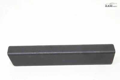 Puerta trasera Volkswagen Tiguan 2018-2020 puerta levadiza agarre manija moldura OEM Foto 1 de 4