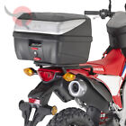 PORTAPACCHI / ATTACCO POSTERIORE [GIVI] - HONDA CRF 300 L (2021) - COD.SR1191