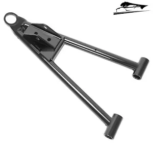Steel Front Right Upper Control Arm For Polaris Ranger XP 800 11-12 #1018198-067 - Picture 1 of 12