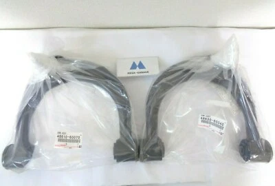 Brazo de control superior delantero genuino Lexus TOYOTA 4Runner FJ Cruiser GX460 GX470 L&R Foto 1 de 4