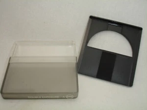 Cokin A 346 DOUBLE EXPOSURE filter with plastic case - Picture 1 of 3