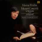 Mozart Concerti No. 20, K466 & No. 21, K467 Cbs Vinyl Lp