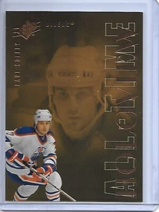 2024-25 UD SPX ALL-TIME HOLOVIEW BRONZE PAUL COFFEY INSERT HOCKEY CARD - Picture 1 of 2