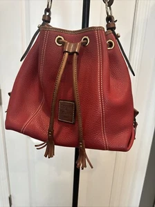 Dooney & Bourke Dillon Kordelzug - Bild 1 von 24