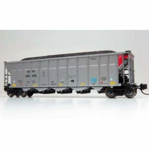 Rapido Trains 538008A N Scale Cefx Autoflood Hop - Picture 1 of 1