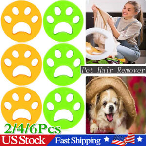 2PCS Por Hair Lint Remover Clothes Bedding Carpet Pet Hair Roller Tools Fuzz SML 