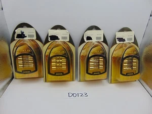 DB Link Car Audio AGU40 AGU 40 Amp Gold Edition New (4 packs of 4) 16 total Fuse - Picture 1 of 6
