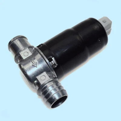 13411433626 Idle Air Control Valve IAC For BMW E30 E36 320i 325i 325is E34 525i - Imagem 1 de 4