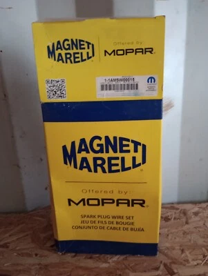 Juego de cables de encendido OEM MOPAR para Mercury Grand Marquis 1996-1997 1AMSW00015 Foto 1 de 4