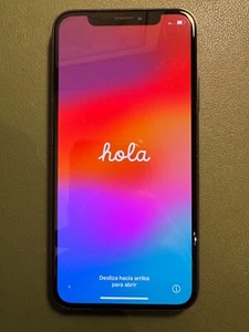Apple iPhone XS - 256GB - Space Grey (Unlocked) A2097 (GSM) - Picture 1 of 17