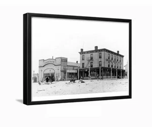 Strand Theater Staten Island Brooklyn New York Framed Photo 8X10 - Bild 1 von 3