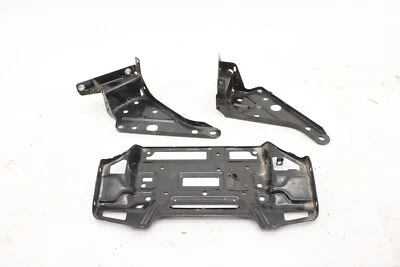 Harley Davidson Electra Street Glide 2014-2019 carenado delantero soportes soporte Foto 1 de 4