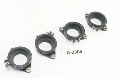 Honda CBR 1000 RR SC57 Bj 2007 - intake manifold intake rubbers carburetor A2304 - Изображение 1 из 2