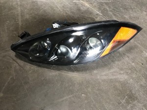 Headlights For 1999 Mercury Cougar For Sale Ebay