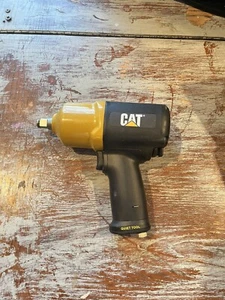 Llave de impacto CAT 587-2328 1/2 (SE ENVÍA AL DÍA SIGUIENTE) NUEVA EN CAJA - Imagen 1 de 3