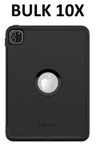 Bulk 10x OtterBox iPad Pro (11') (1st - 4th Gen) Defender Series Case 77-82261 - Picture 1 of 6