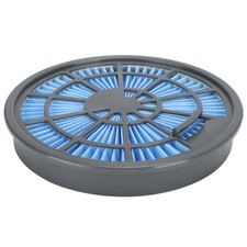 Crisist Aspirapolvere Filtro Core ridurre FILTRO ANTIPOLVERE Core ABS resistente per