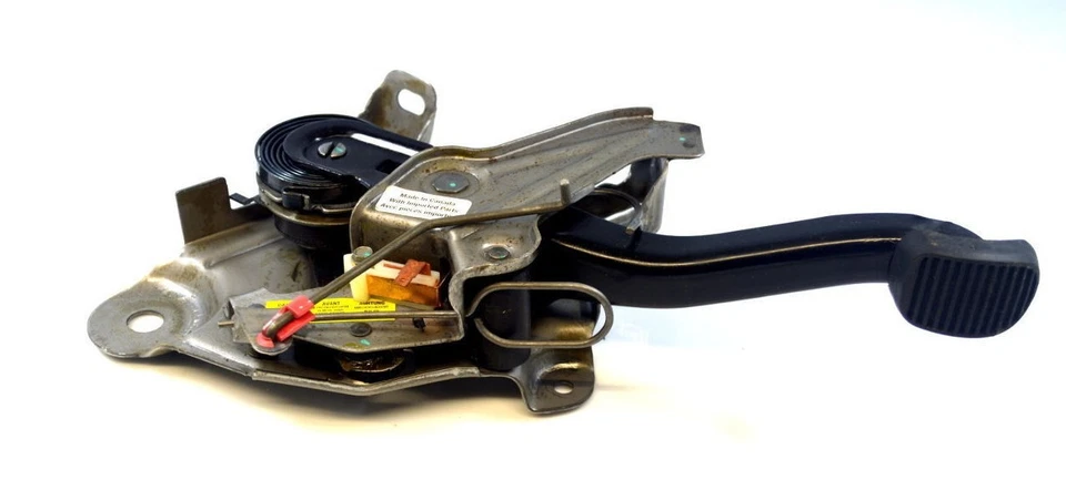 OEM MOPAR PARKING BRAKE LEVER FOR CHRYSLER VOYAGER DODGE CARAVAN 1996-2000 - Image 1 of 1