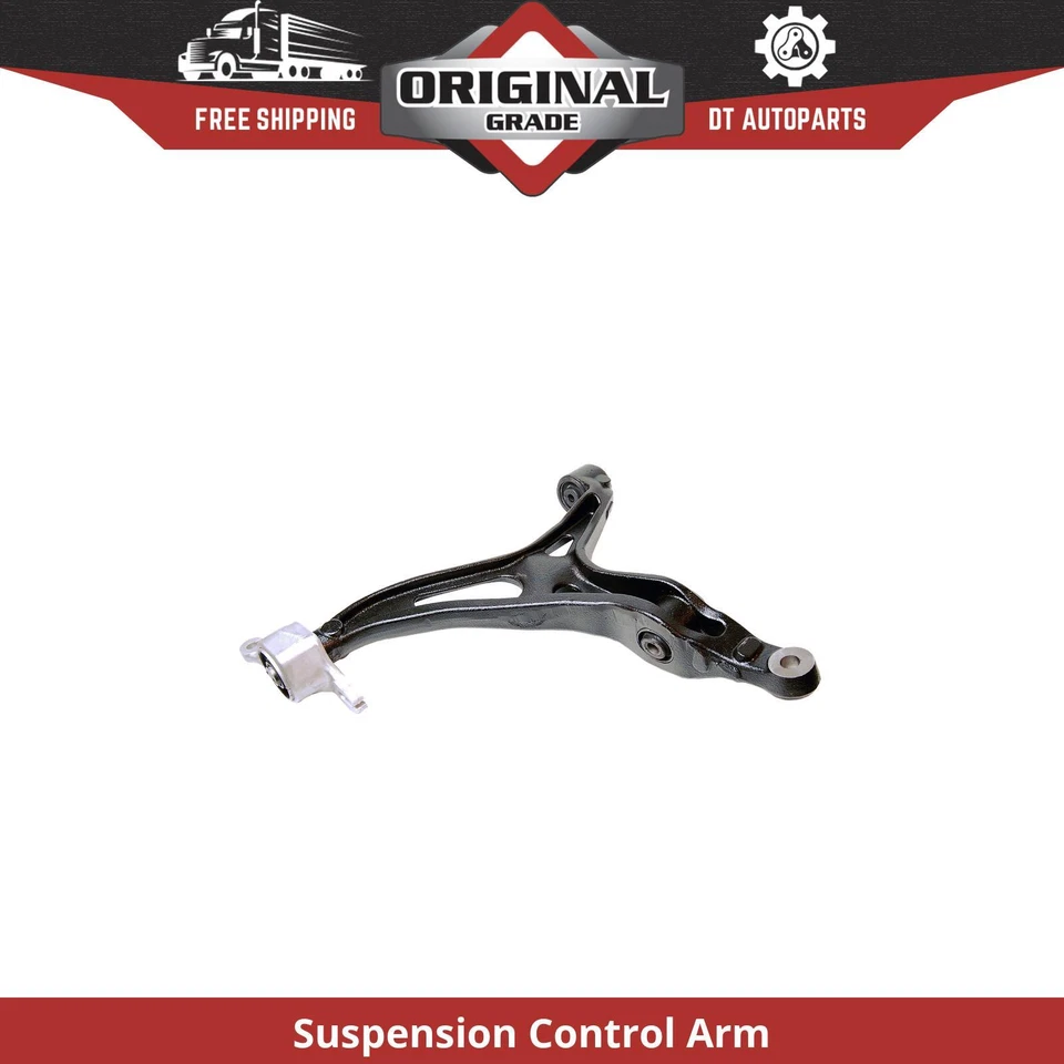 For 2007-2012 Mercedes-Benz GL450 Control Arm Front Right Lower Mevotech 2008 - Image 1 of 4