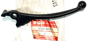 Palanca De Freno Suzuki AH 100 75 50 57421-03A11 - Imagen 1 de 1