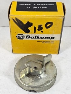Vintage NOS Napa Balkamp Automotive Replacement Gas Cap 4-3906 - Foto 1 di 5